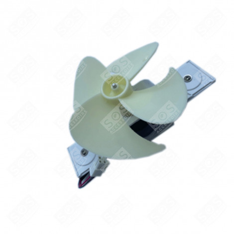 MOTEUR VENTILATEUR FRIGO, RÉFRIGÉRATEUR, CONGÉLATEUR - 5979270800