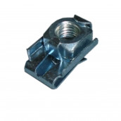 Écrou de crochet à glace