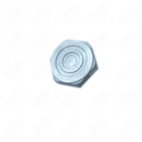 PIED FRIGO, RÉFRIGÉRATEUR, CONGÉLATEUR - 4135650300