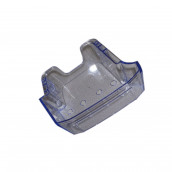 Petit balconnet gauche