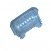 Petit balconnet droit    -   200X127X60mm