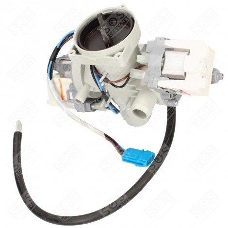 POMPE DE VIDANGE MACHINE À LAVER, LAVE-LINGE - 5859ER1002M