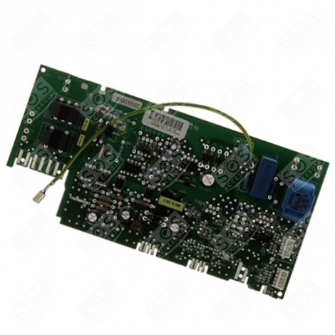 CARTE DE PUISSANCE HOTTE - AS6015961