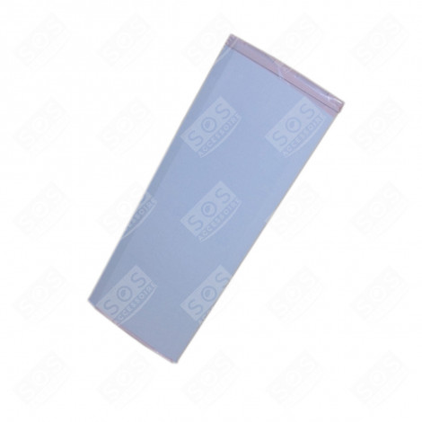 PORTE AVEC JOINT FRIGO, RÉFRIGÉRATEUR, CONGÉLATEUR - 4357490100