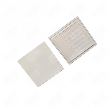 PORTE CONGÉLATEUR FRIGO, RÉFRIGÉRATEUR, CONGÉLATEUR - 4941770100