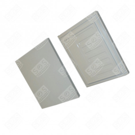 PORTE CONGÉLATEUR FRIGO, RÉFRIGÉRATEUR, CONGÉLATEUR - 4914910201