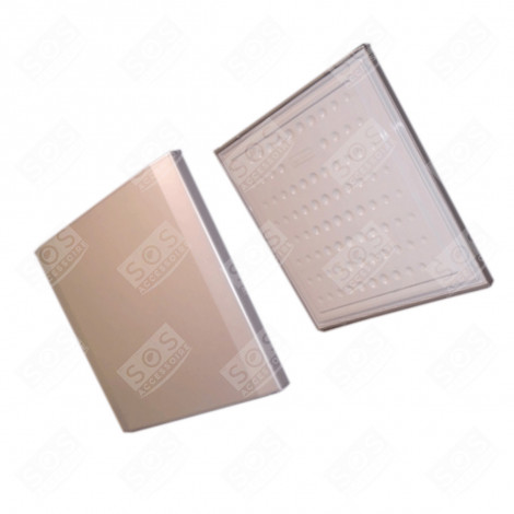 PORTE CONGÉLATEUR FRIGO, RÉFRIGÉRATEUR, CONGÉLATEUR - 4390041409