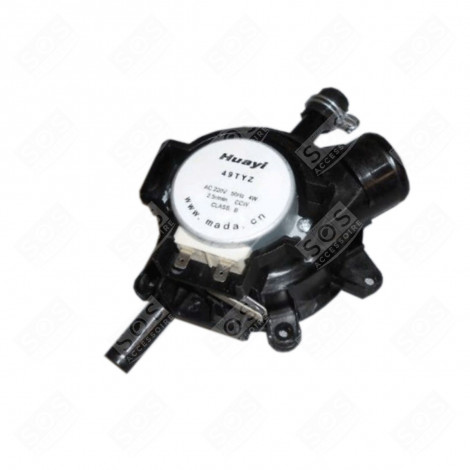 VANNE 6 VOIES LAVE-VAISSELLE - 1786500300