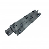 Support latéral gauche de panier supérieur