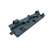 Support latéral droit de panier supérieur