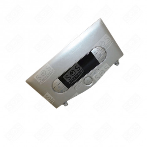 PLATINE D'AFFICHAGE FRIGO, RÉFRIGÉRATEUR, CONGÉLATEUR - 4393741300