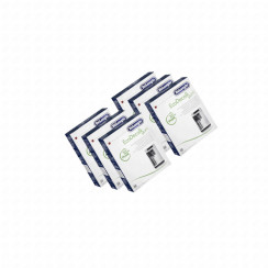 Lot de 6 mini détartrants EcoDecalk Lot de 6 mini détartrants EcoDecalk