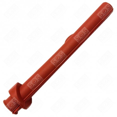TUYAU DE VIDANGE DE CUVE (SANS BOUCHON NI CLIPS) FRITEUSE, AIRFRYER - 5512500089
