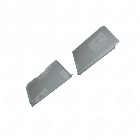 PORTILLON DE FREEZER FRIGO, RÉFRIGÉRATEUR, CONGÉLATEUR - 9191838090