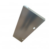 Porte réfrigérateur droite