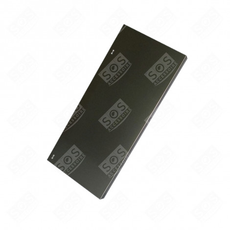 PORTE DROITE FRIGO, RÉFRIGÉRATEUR, CONGÉLATEUR - 4362002000