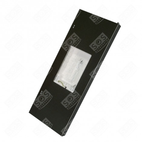 PORTE GAUCHE FRIGO, RÉFRIGÉRATEUR, CONGÉLATEUR - 4384880200