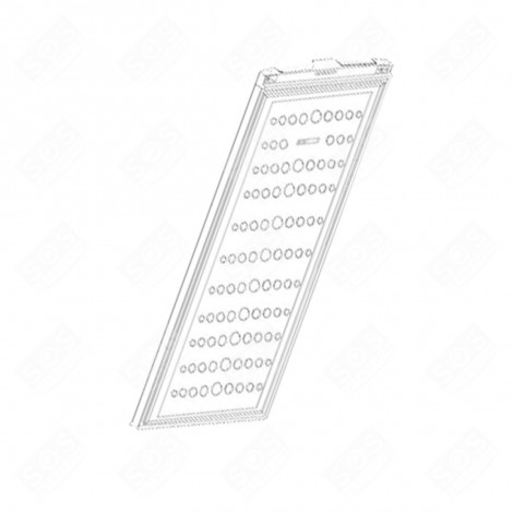 PORTE CONGÉLATEUR FRIGO, RÉFRIGÉRATEUR, CONGÉLATEUR - 5922970900