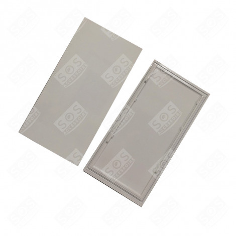 PORTE RÉFRIGÉRATEUR FRIGO, RÉFRIGÉRATEUR, CONGÉLATEUR - 4946090200