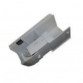 Pompe alimentation fabrique à glace avec cache