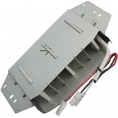 Résistance 1200W + 1000W d'origine