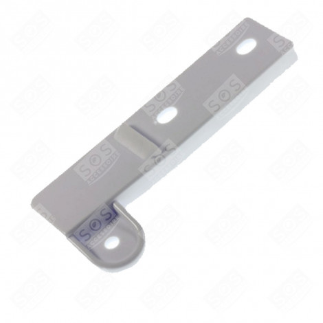 SUPPORT PIED GAUCHE FRIGO, RÉFRIGÉRATEUR, CONGÉLATEUR - 4638980200