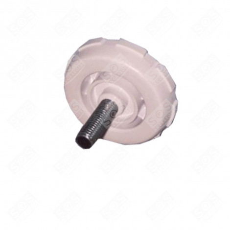 PIED AJUSTABLE FRIGO, RÉFRIGÉRATEUR, CONGÉLATEUR - 4250000500