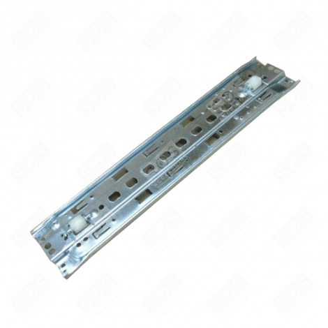 PIED ARRIÈRE FRIGO, RÉFRIGÉRATEUR, CONGÉLATEUR - 4152660500