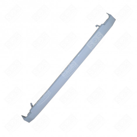 PLINTHE D'AÉRATION FRIGO, RÉFRIGÉRATEUR, CONGÉLATEUR - 4363400100