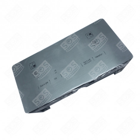 PLATINE D'AFFICHAGE FRIGO, RÉFRIGÉRATEUR, CONGÉLATEUR - 4388911200