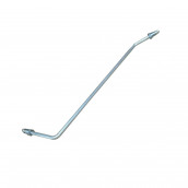 Tuyau alimentation arrière gauche