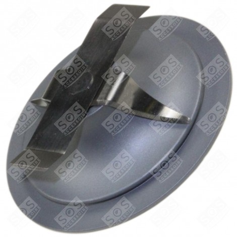 ENSEMBLE MOYEU LAME POUR AT320A ROBOT MÉNAGER - KW697748