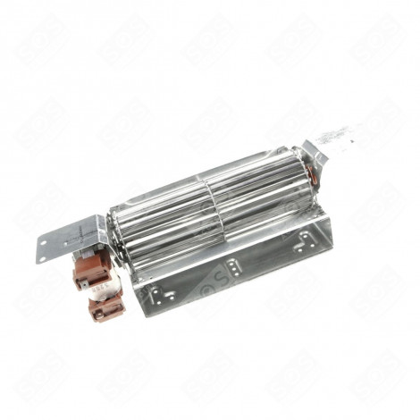 VENTILATEUR REFROIDISSEMENT FOUR, CUISINIÈRE - 480121101162, C00312567