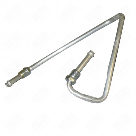 TUBE D'ALIMENTATION GRILL FOUR, CUISINIÈRE - 221371002