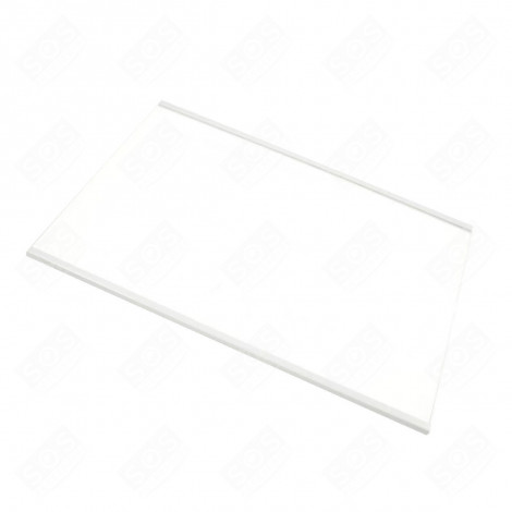 CLAYETTE, ÉTAGÈRE INTERMÉDIAIRE D'ORIGINE     -    455X299 MM FRIGO, RÉFRIGÉRATEUR, CONGÉLATEUR - 4055516647
