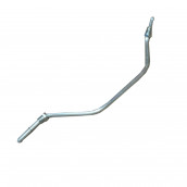 Tuyau alimentation arrière droit