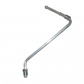 Tuyau alimentation avant gauche