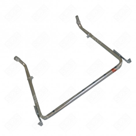 TUYAU ALIMENTATION GAZ PRINCIPAL FOUR, CUISINIÈRE - 510300018