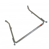 Tuyau alimentation gaz principal