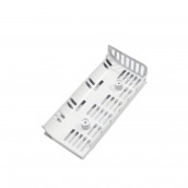 Couvercle de chauffage pour machine à glaçon d'origine