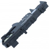 Sécurité, verrou de porte