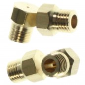 Kit Injecteurs, gicleurs gaz butane G30-29 MBAR