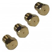 Kit injecteurs gaz butane (bouteilles)