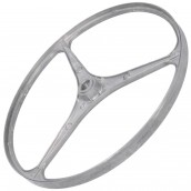 Poulie de tambour diam.298mm d'origine Poulie de tambour diam.298mm d'origine