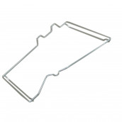 Support tourne-broche