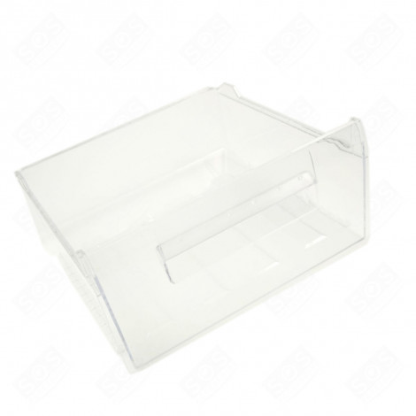 TIROIR SUPÉRIEUR ( PARTIE  CONGÉLATEUR ) FRIGO, RÉFRIGÉRATEUR, CONGÉLATEUR - 0530020850