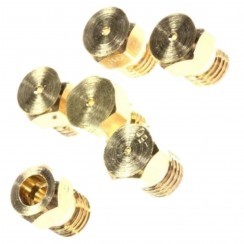 Kit injecteurs gaz butane/propane