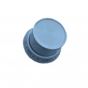 Bouton de thermostat