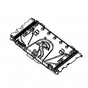 Carte électronique, Platine de puissance