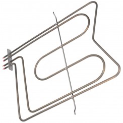 Résistance grill 800W + 1200W 220V